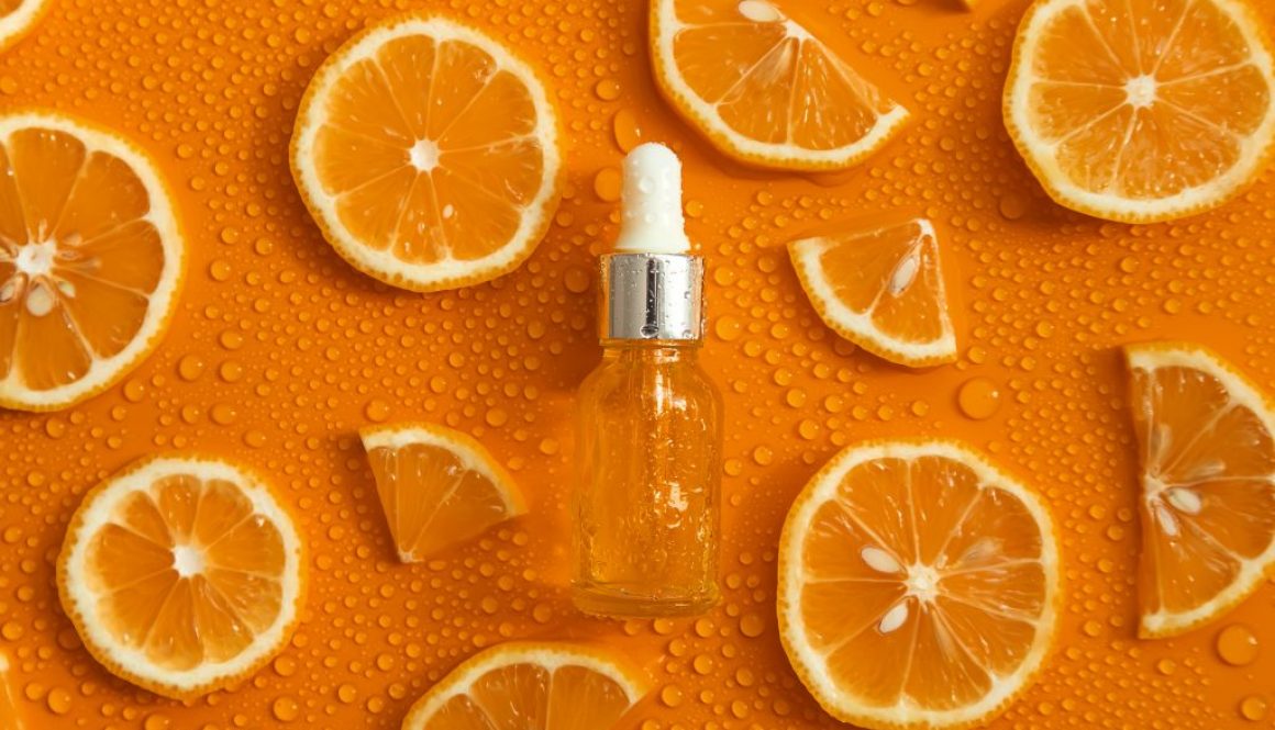 eterično ulje mandarine